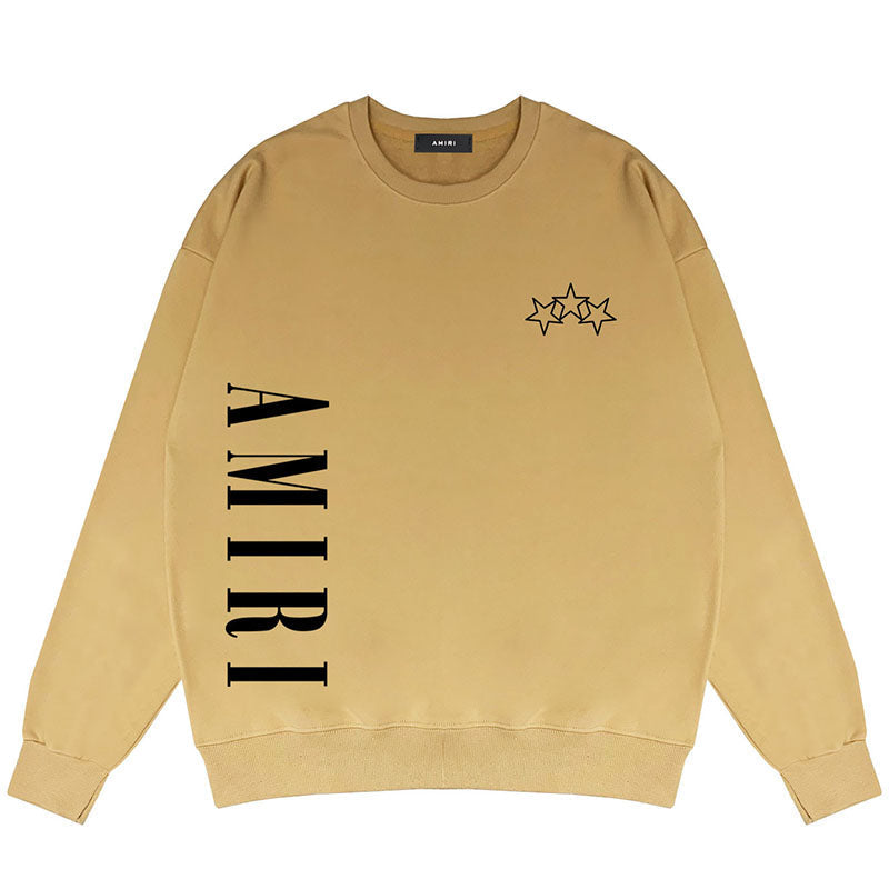 Amiri Fashion Sweatshirts S012
