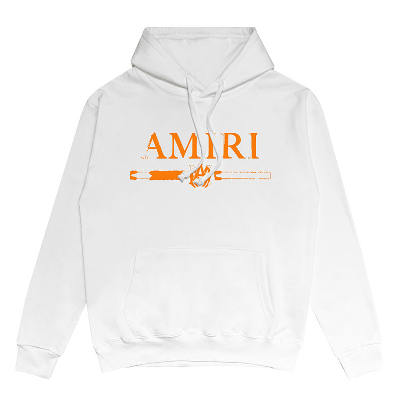 Amiri Fashion Hoodies H081