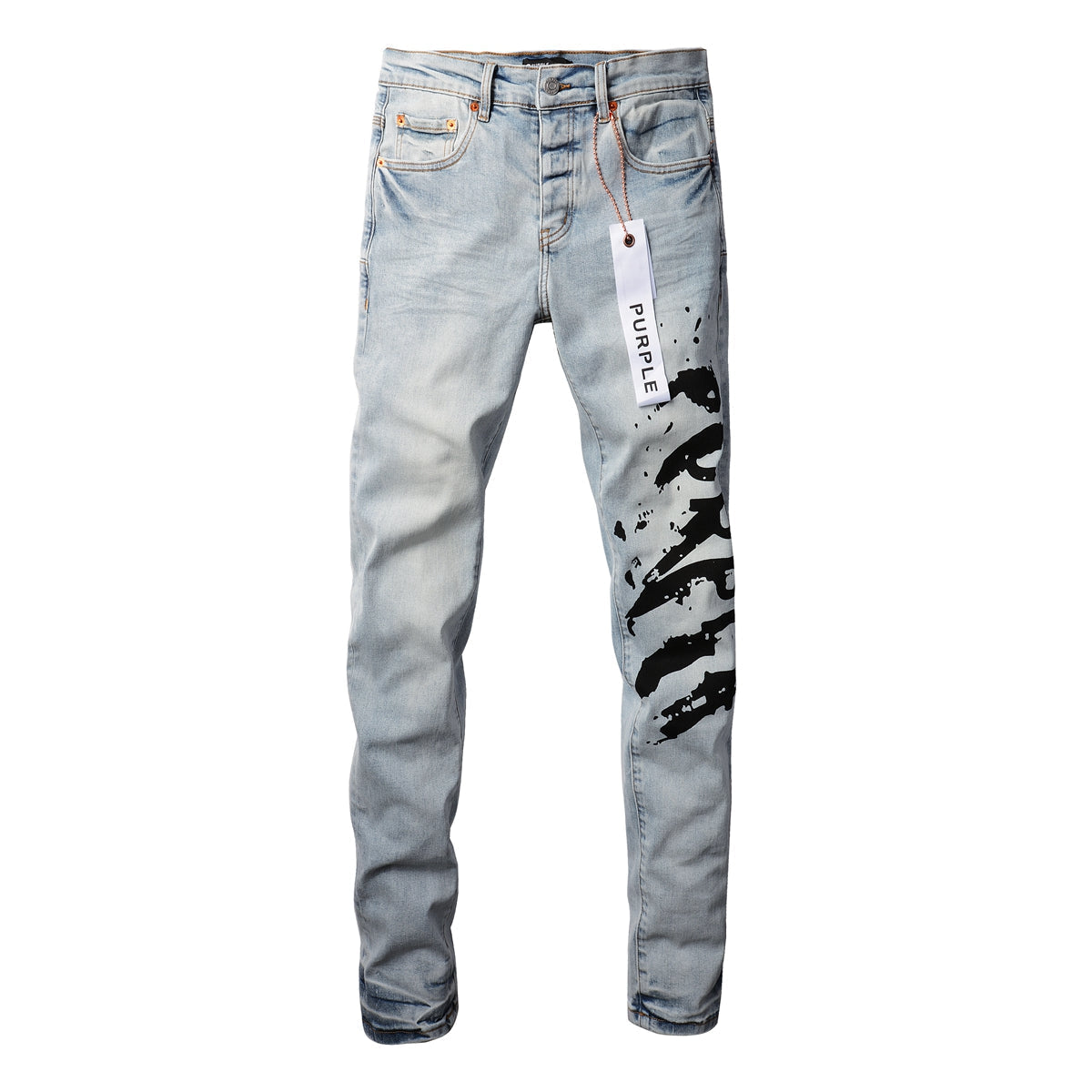 Purple Brand Jeans