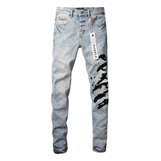 Purple Brand Jeans