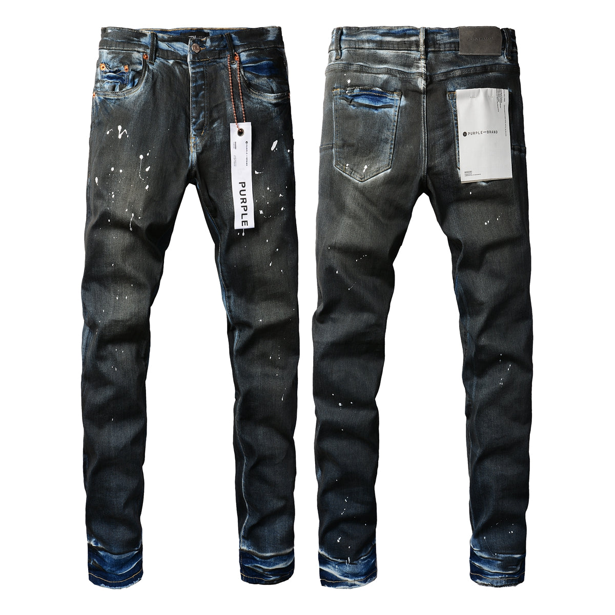 Purple Brand Jeans
