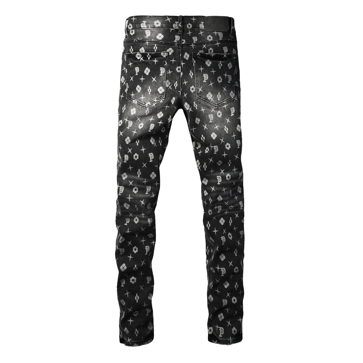 Purple Brand Jeans