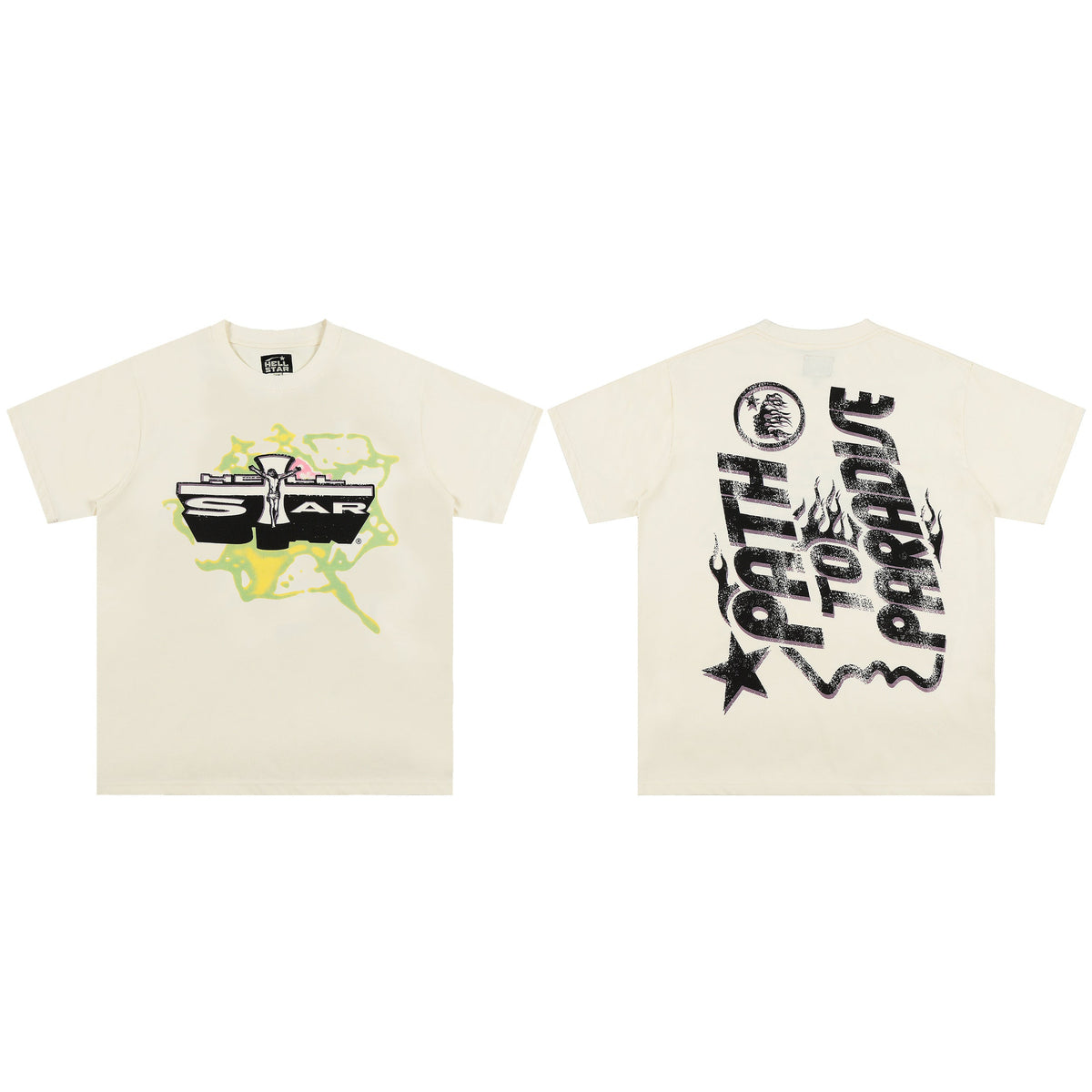 Hellstar T-shirt