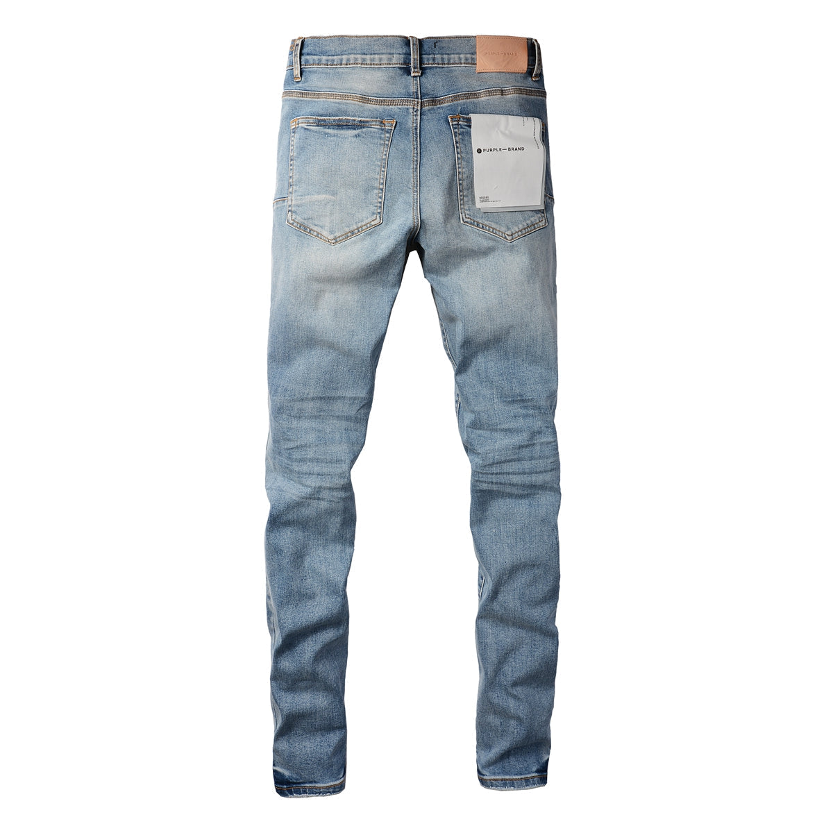 Purple Brand Jeans