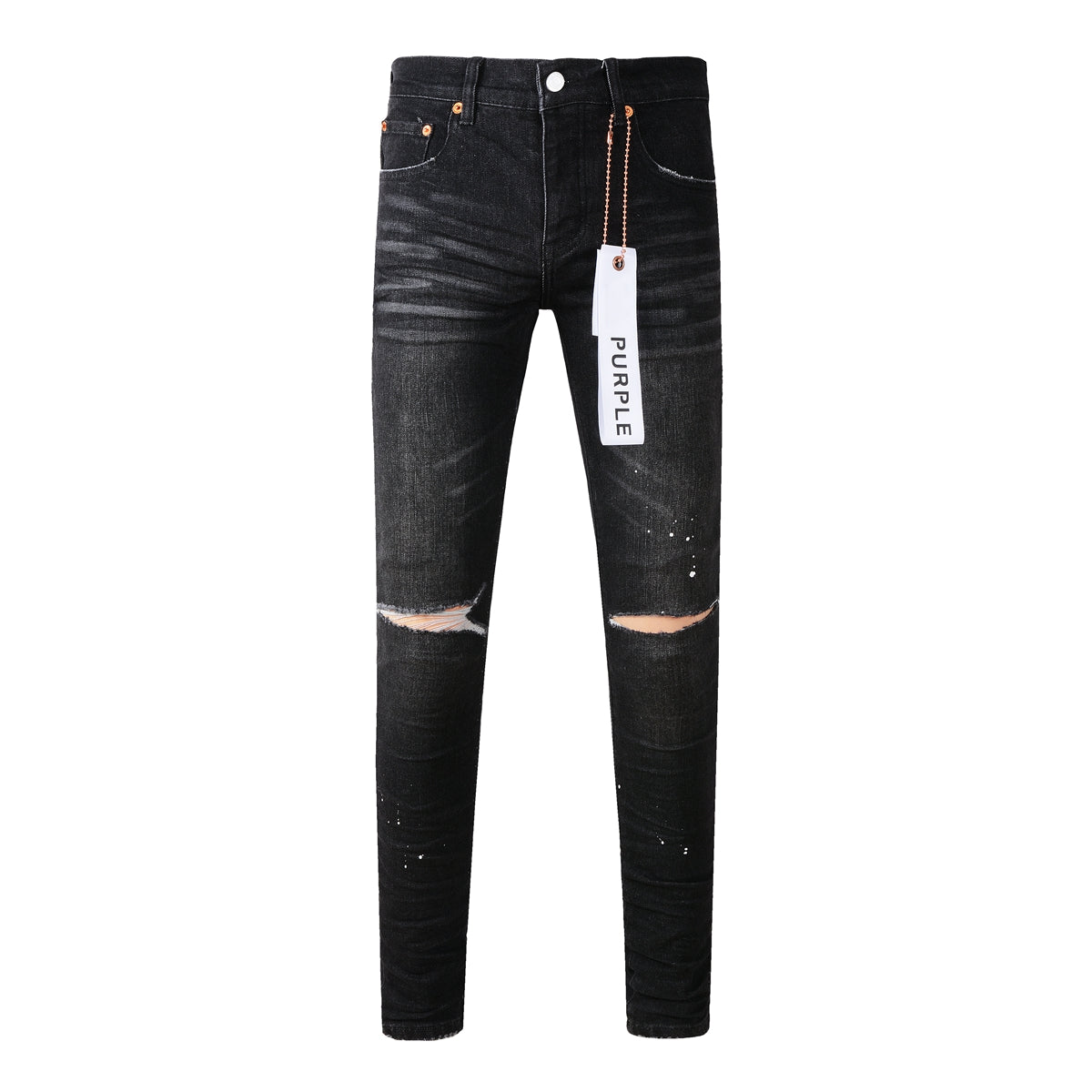 Purple Brand Jeans