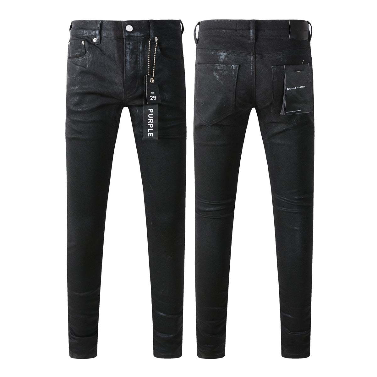 Purple Brand Jeans