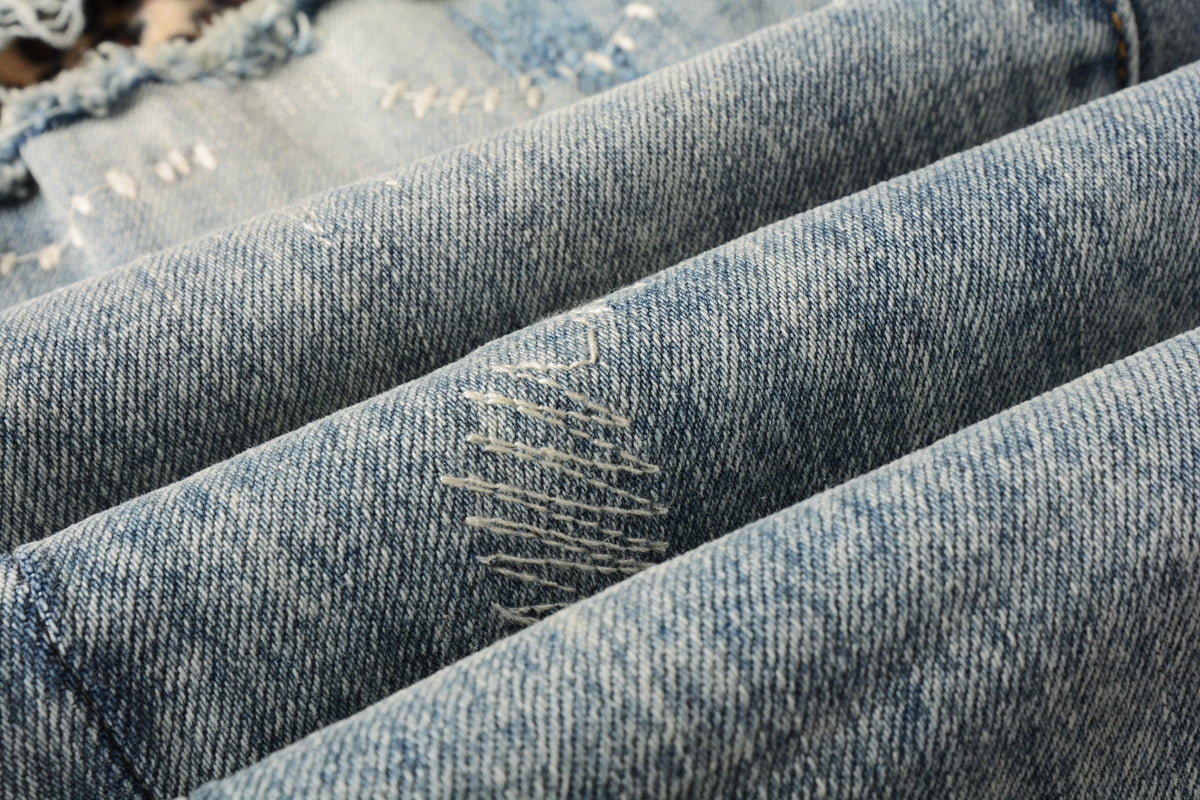 Purple Brand Jeans