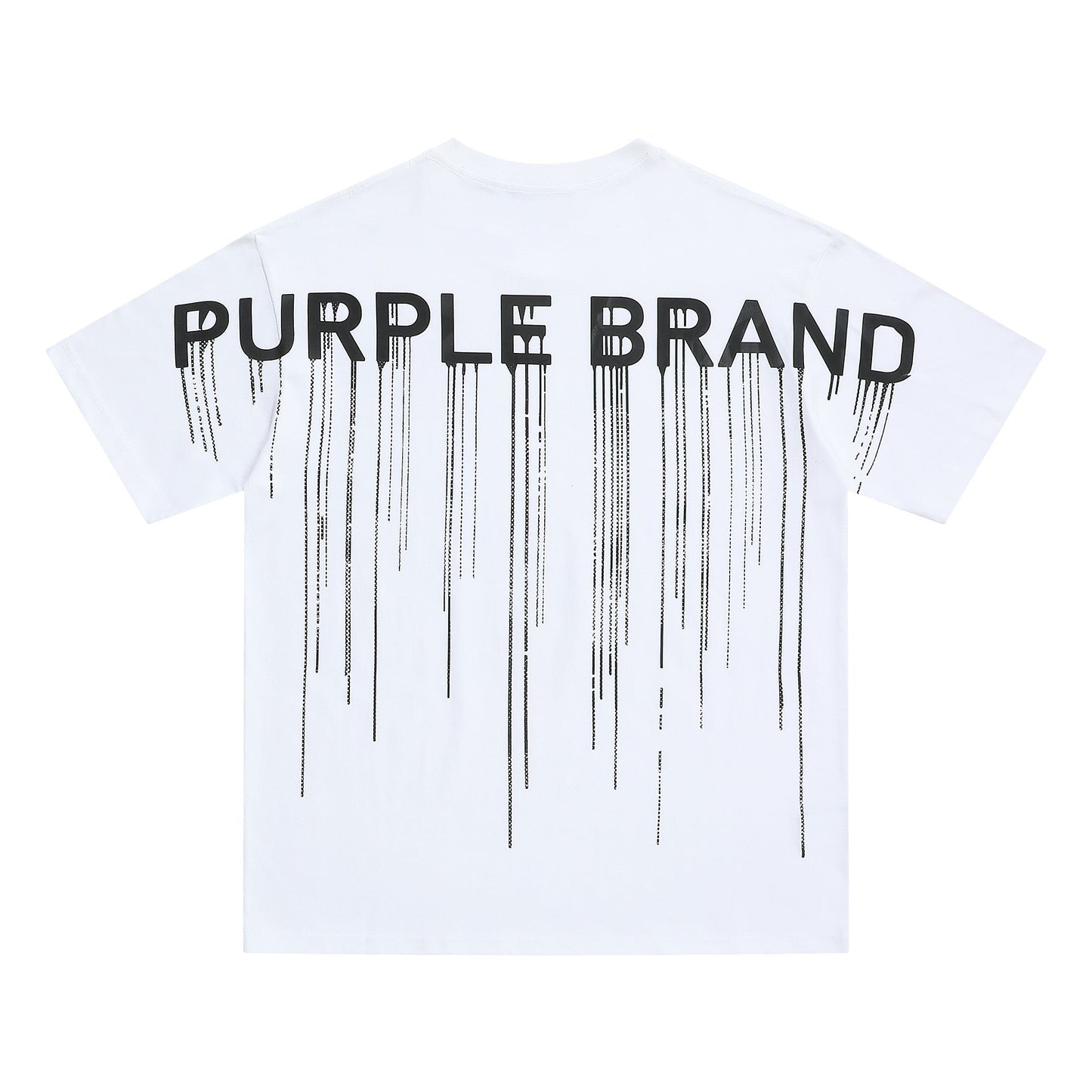 Purple Brand T-Shirt