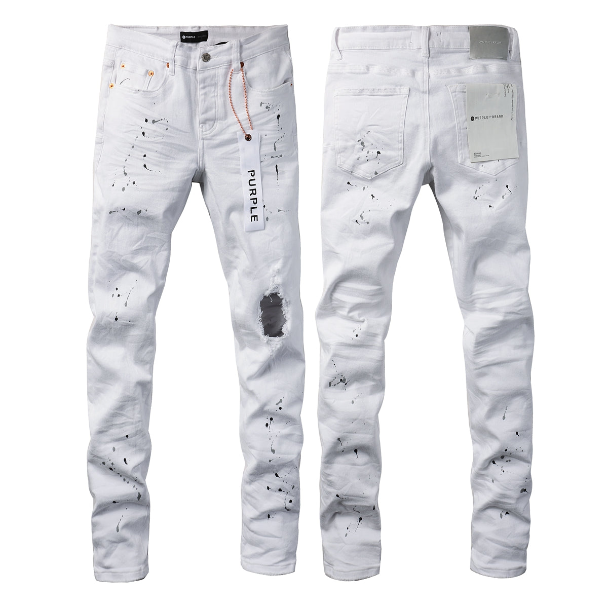 Purple Brand Jeans