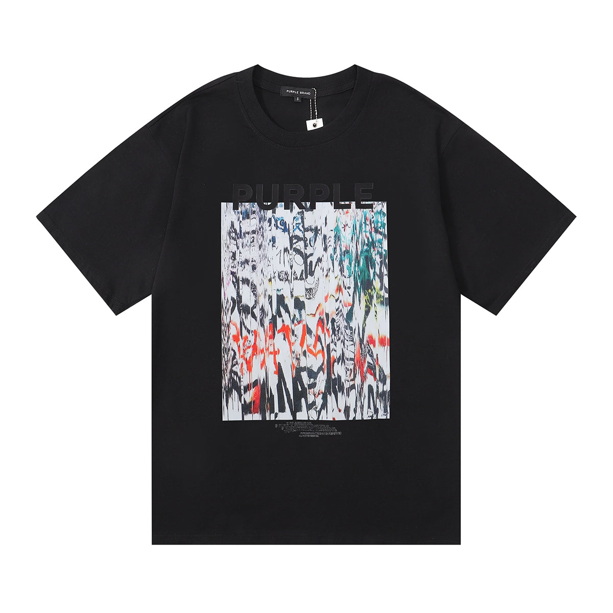 Purple Brand T-Shirt