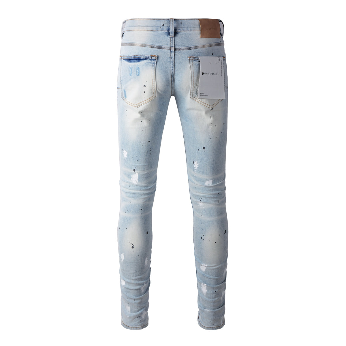 Purple Brand Jeans