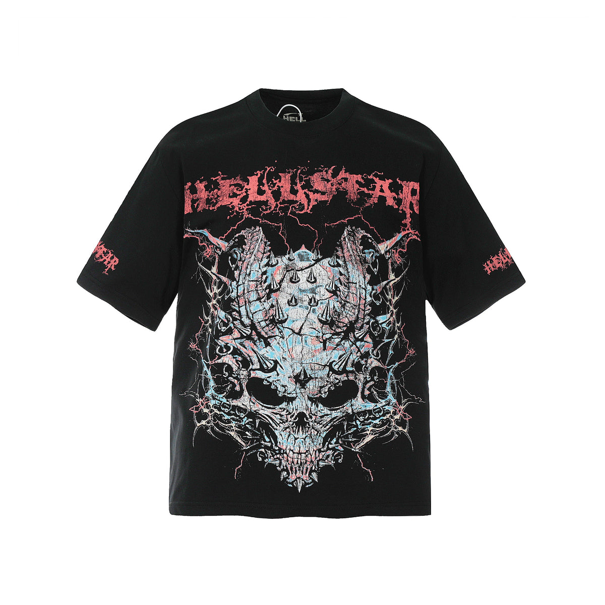 Hellstar T-shirt