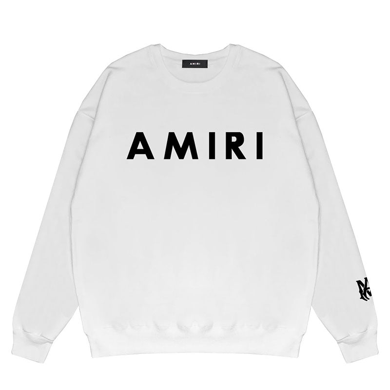 Amiri Fashion Sweatshirts S065