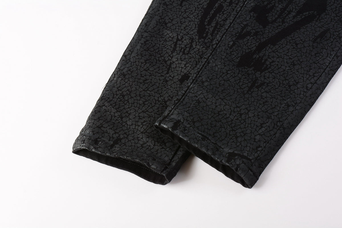 Purple Brand Jeans