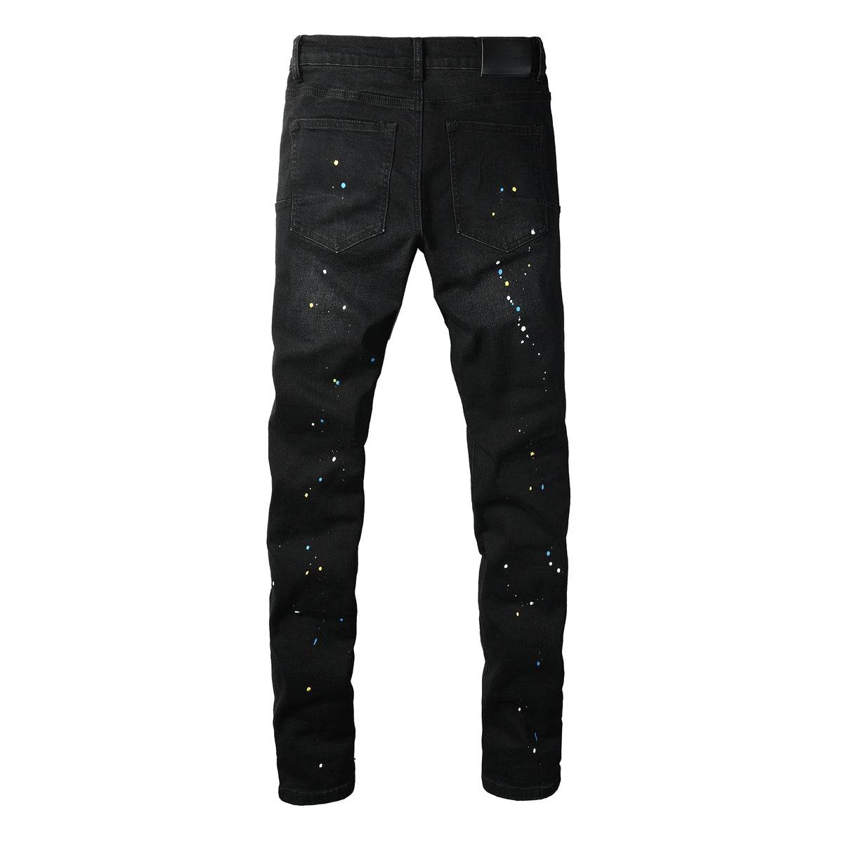 Purple Brand Jeans