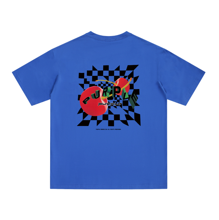 Purple Brand T-Shirt