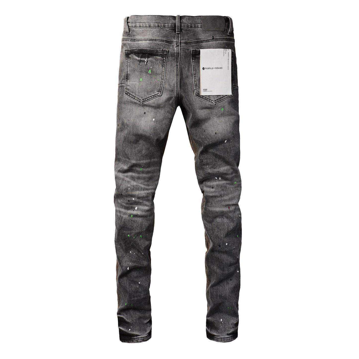 Purple Brand Jeans