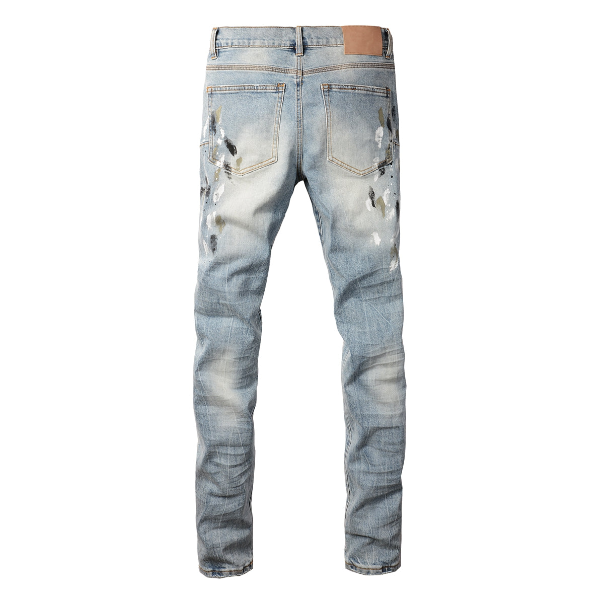 Purple Brand Jeans