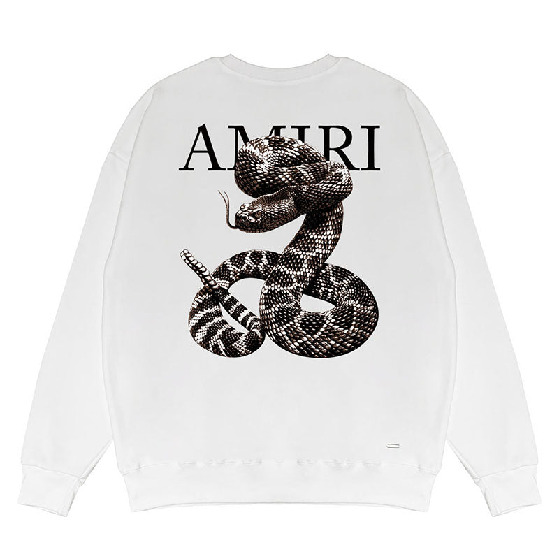 Amiri Fashion Sweatshirts S040