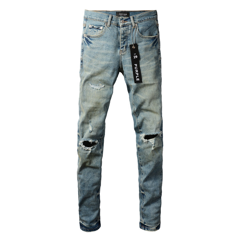 Purple Brand Jeans