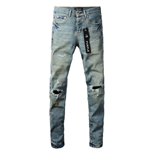Purple Brand Jeans