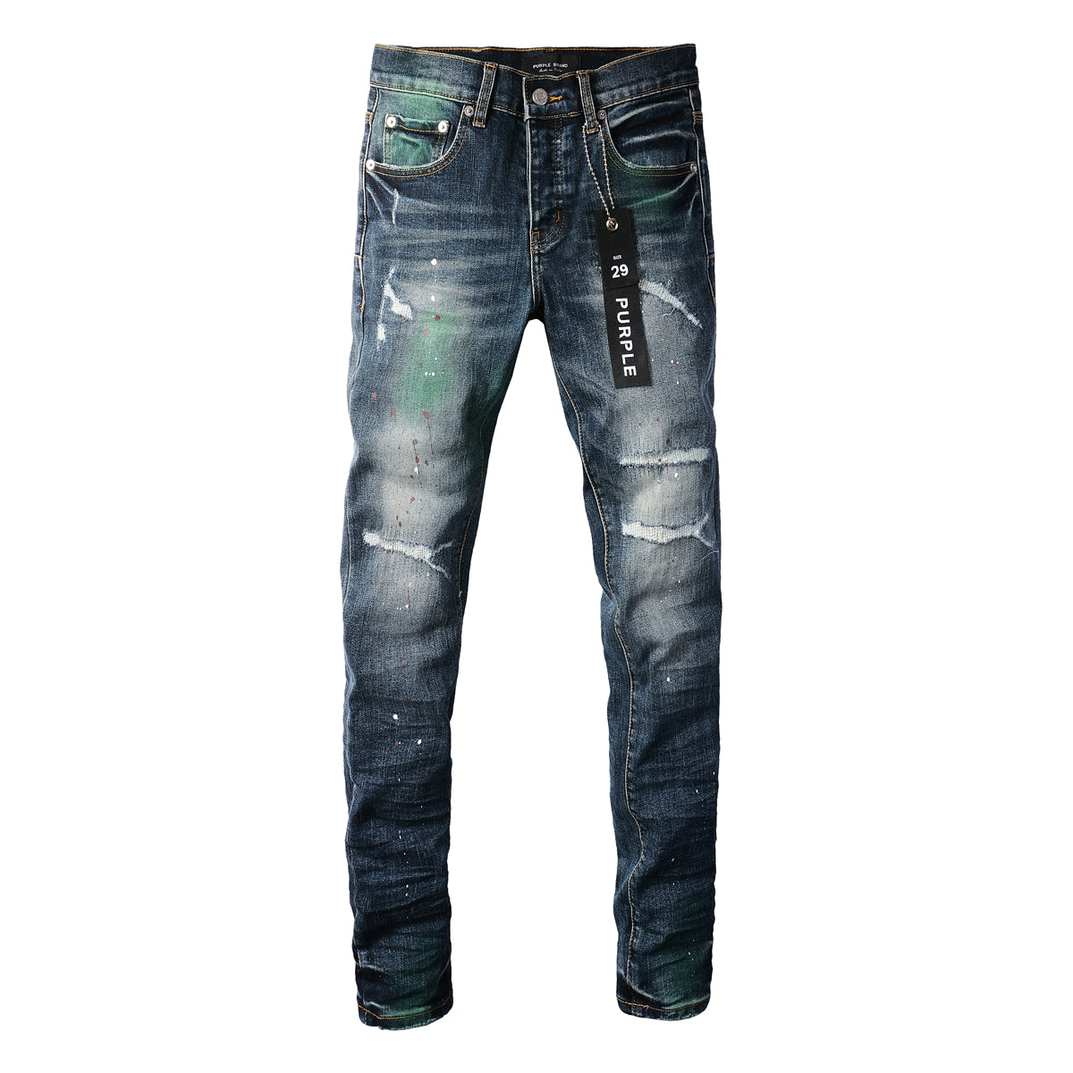 Purple Brand Jeans