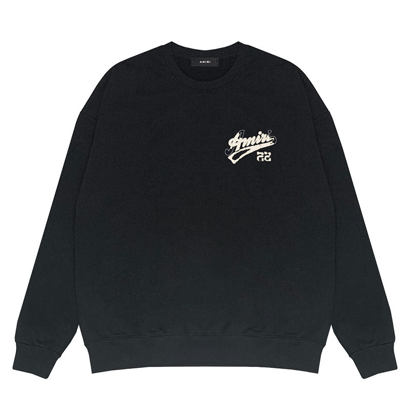 Amiri Fashion Sweatshirts S0082