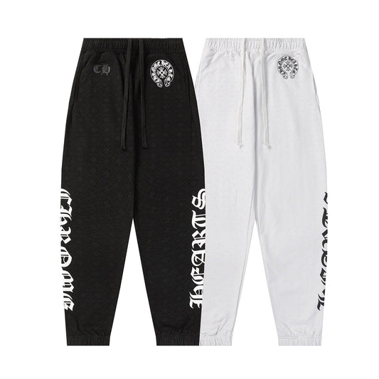 Chrome Hearts New Pants 1001