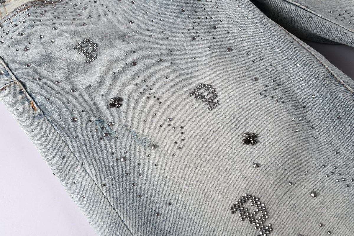 Purple Brand Jeans