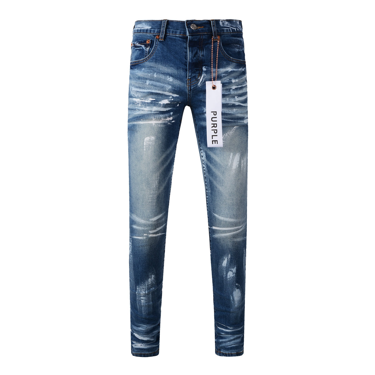Purple Brand Jeans