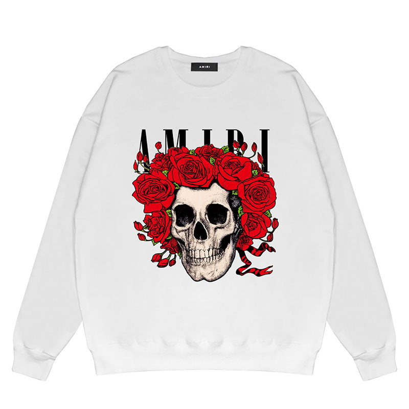 Amiri Fashion Sweatshirts S030