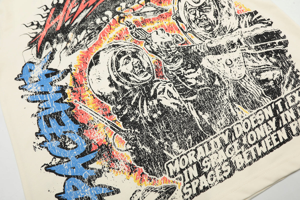 Hellstar T-shirt