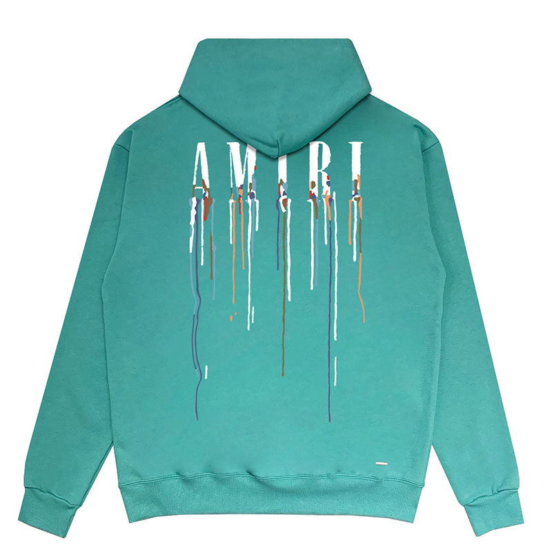 Amiri Fashion Hoodies H0024