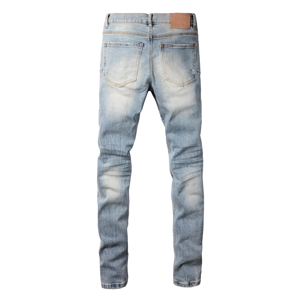 Purple Brand Jeans