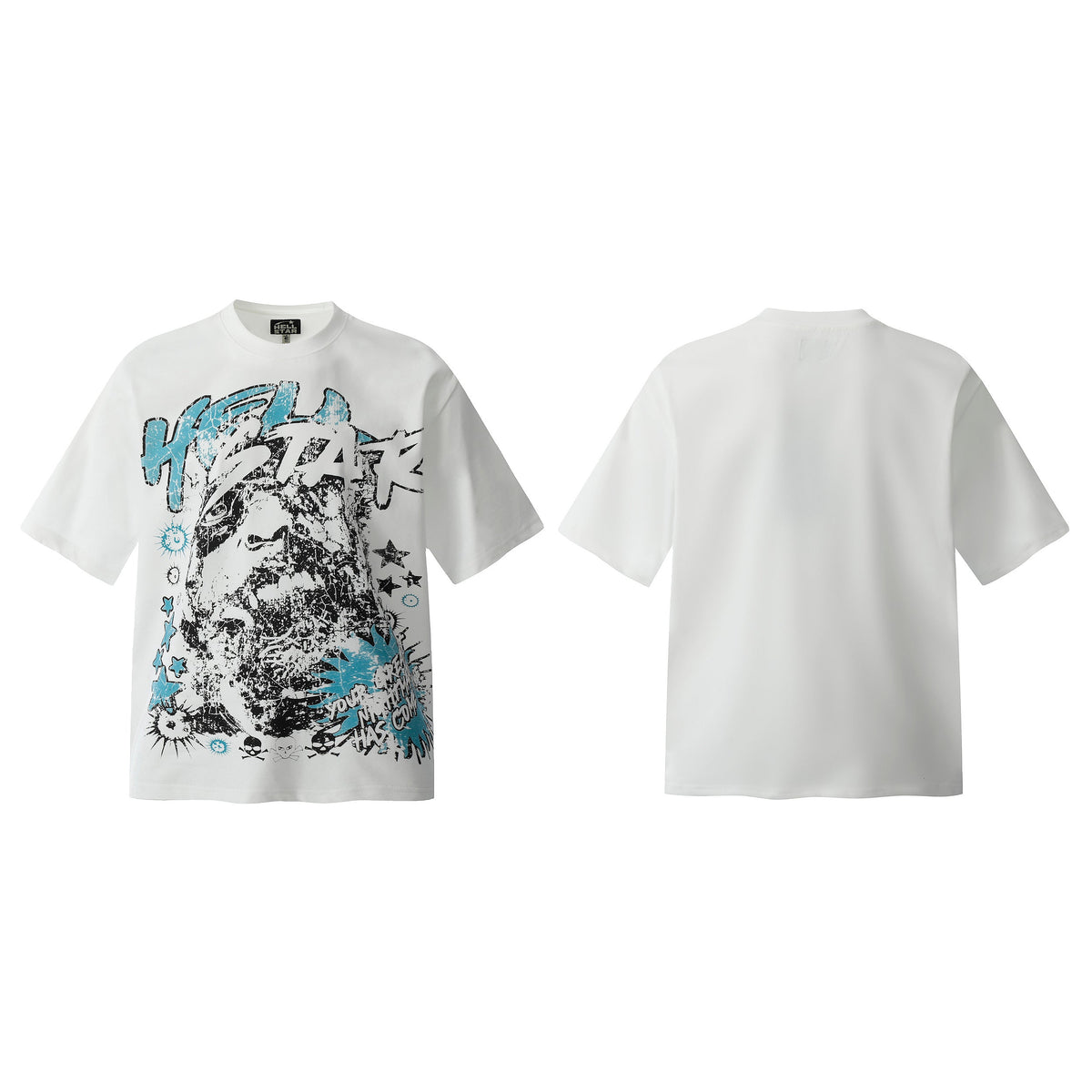 Hellstar T-shirt