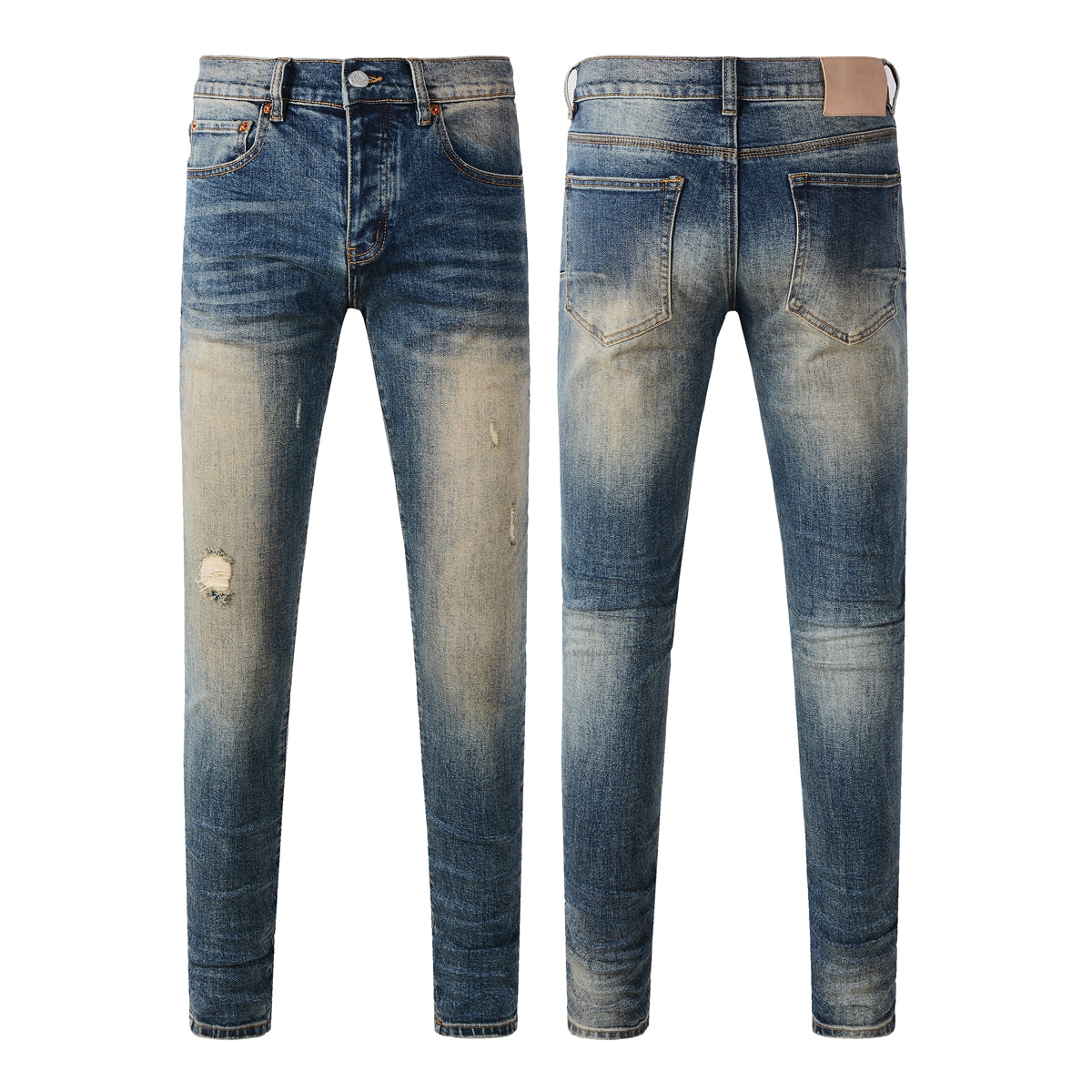Purple Brand Jeans