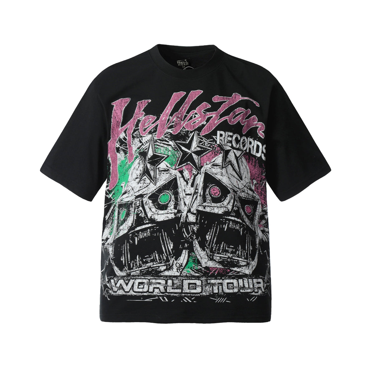 Hellstar T-shirt