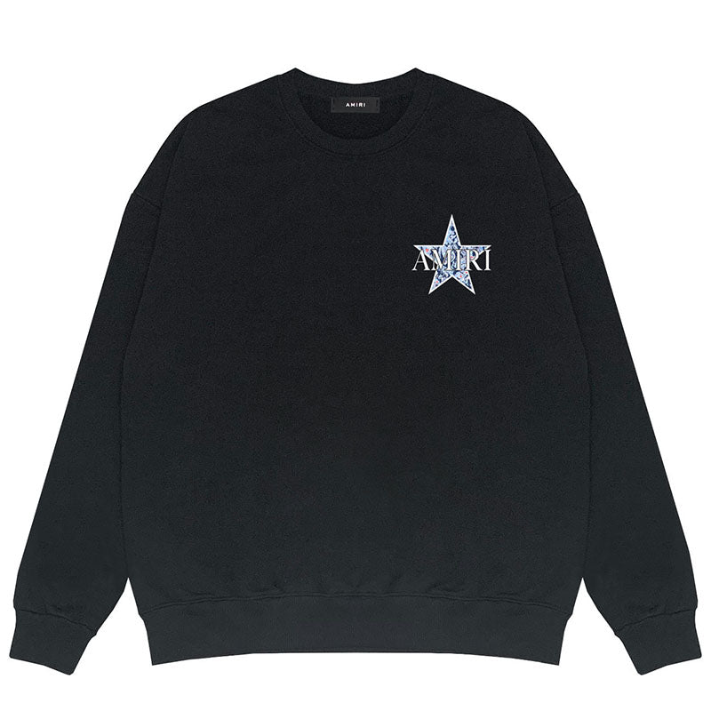 Amiri Fashion Sweatshirts S031