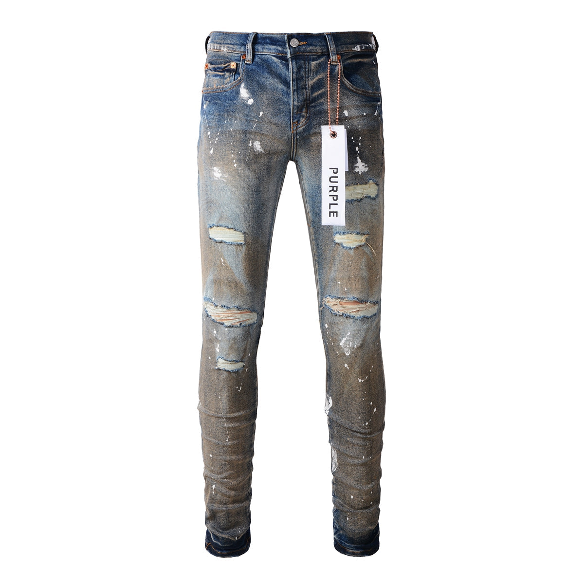 Purple Brand Jeans
