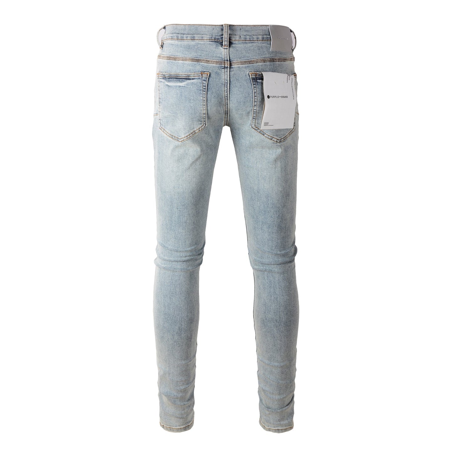 Purple Brand Jeans