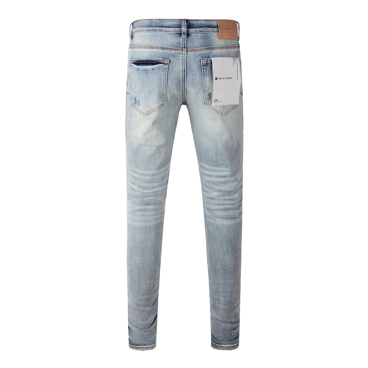 Purple Brand Jeans