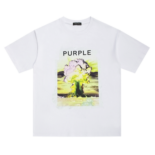 Purple Brand T-Shirt