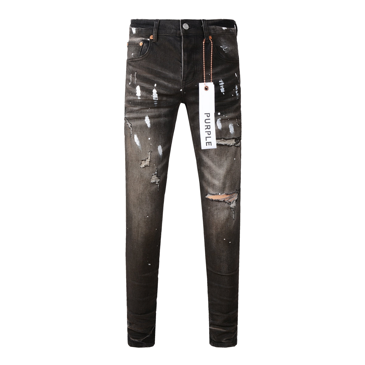 Purple Brand Jeans