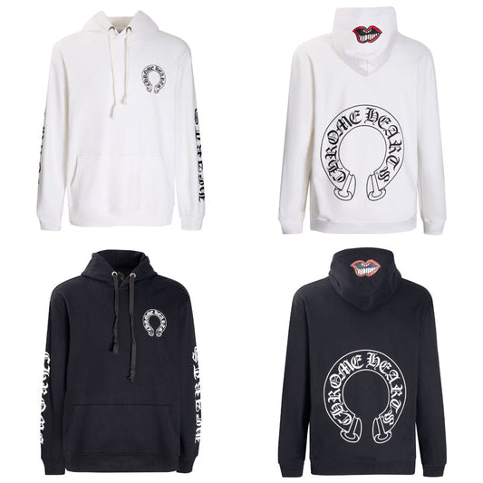 Chrome Hearts New Hoodie 5008