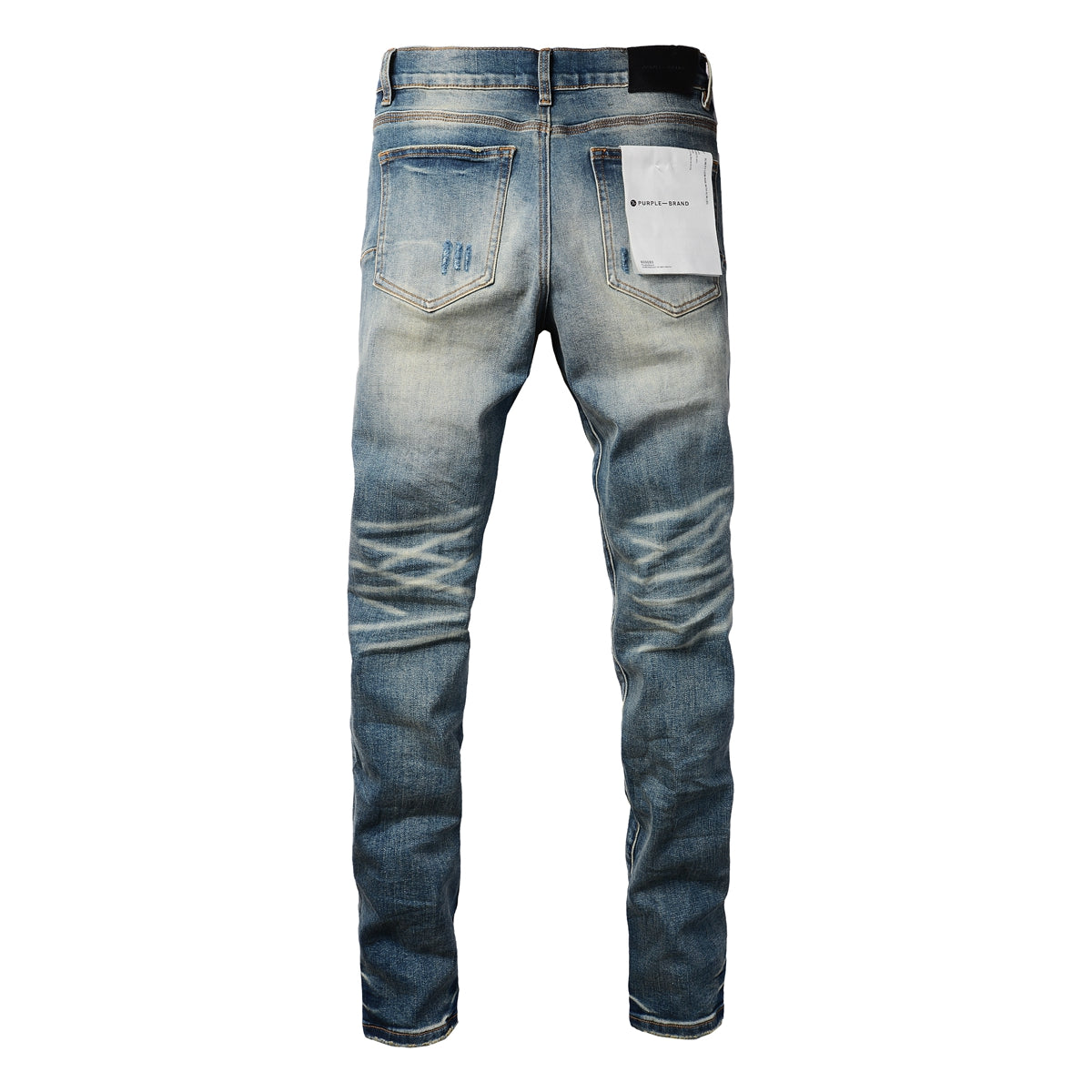 Purple Brand Jeans