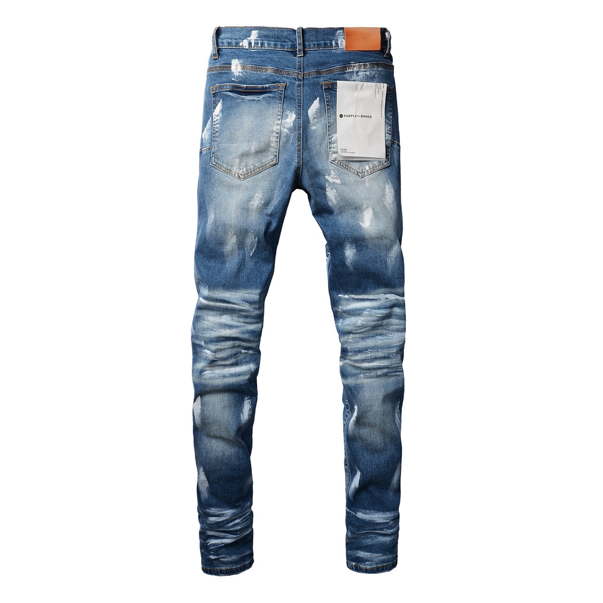 Purple Brand Jeans