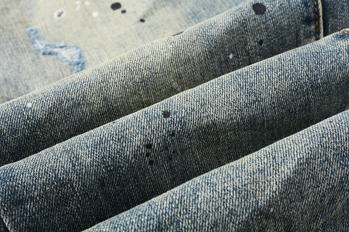 Purple Brand Jeans