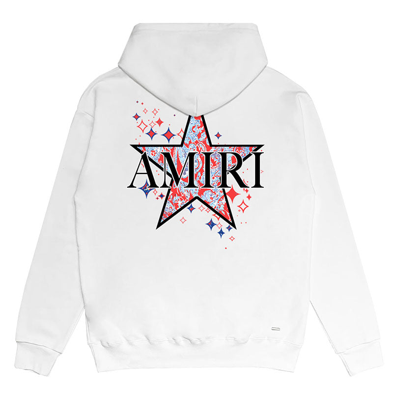 Amiri Fashion Hoodies H031