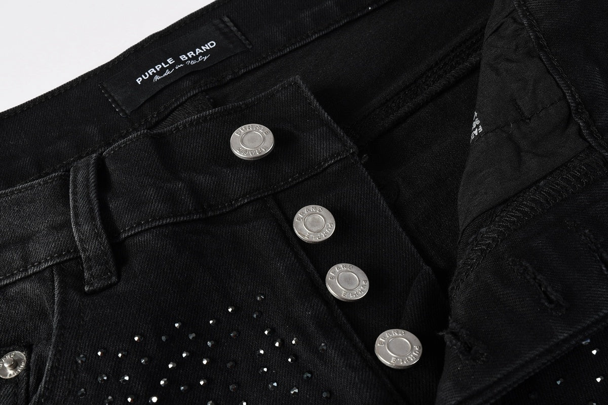 Purple Brand Jeans