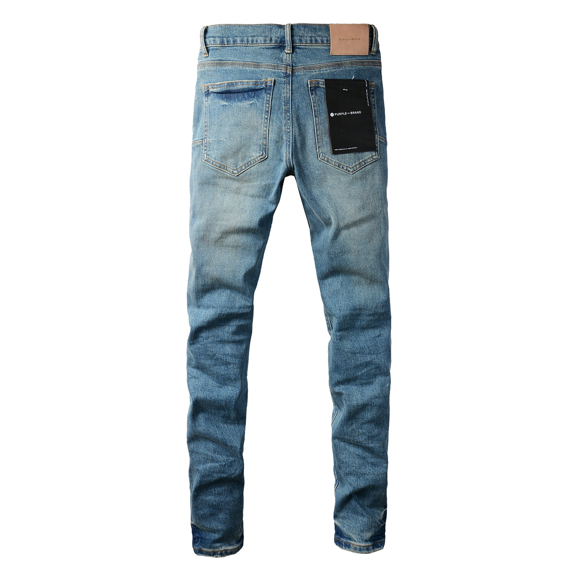 Purple Brand Jeans